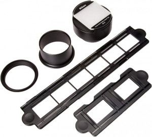 Adapter do digitalizacji klisz Nikon ES-2