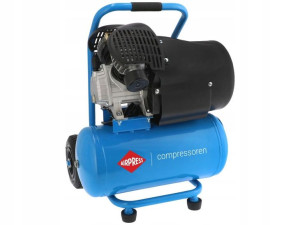 Kompresor Olejowy 24l Hl 425-24 Ap 36833 Airpress