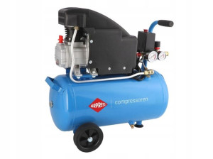 Kompresor Olejowy 24l Hl 150-24 36744-e Airpress