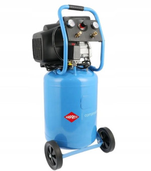 Kompresor Olejowy 50l Hl 360-50 Pionowy 36852 Airpress
