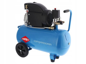 Kompresor Olejowy 50l Hl 325-50 36832 Airpress