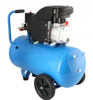 Kompresor Olejowy 50l Hl 275-50 36856 Airpress