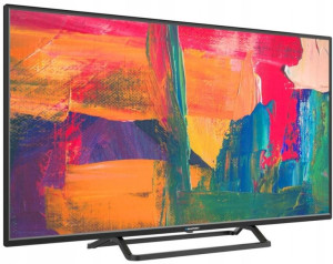Telewizor Blaupunkt BN40F1132EEB 40'' LED Full HD