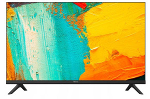 Telewizor Hisense 32A4BG 32'' Smart TV DVB-T2 LED