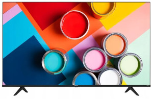 Telewizor Hisense 65A6BG 65'' 4K Ultra HD Smart TV