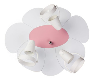 Lampa Dziecięca Sufitowa Wisząca Plafon Led