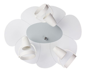 Lampa Sufitowa Wisząca Plafon Dziecięcy Led