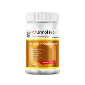 Suplement diety Urinol Pro