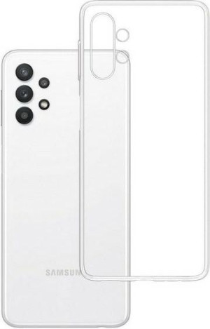 Etui 3MK Clear Case Samsung Galaxy A32 5G