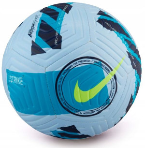 Piłka Nożna Nike Treningowa Strike Dc2376 548 R5