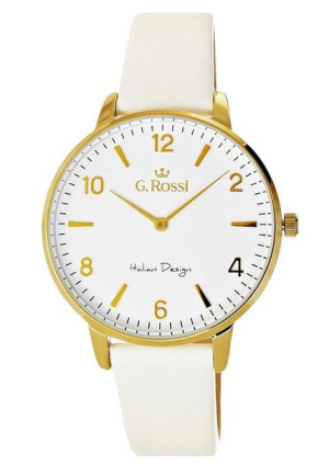 Zegarek Damski G.Rossi 12177A6-3C2