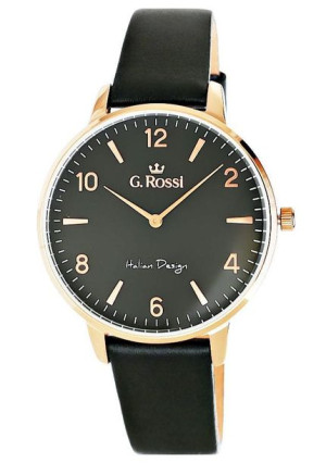 Zegarek Damski G.Rossi 12177A6-1A3