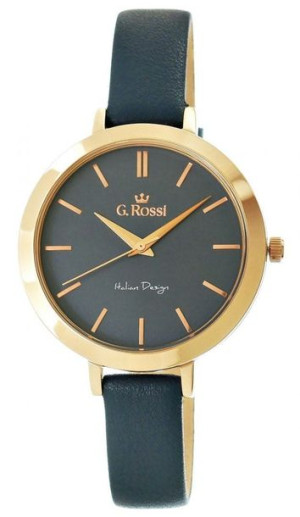Zegarek Damski G.Rossi 11389A-6F3