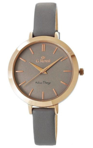 Zegarek Damski G.Rossi 11389A-1B3