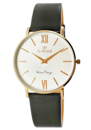 Zegarek Damski G.Rossi 11989A7-3G3