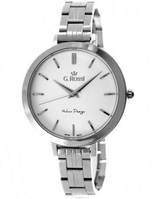 Zegarek Damski G.Rossi 11389B-3C1