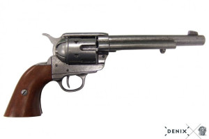 Replika Rewolwer Kawalerii Usa Denix Model 1191 G