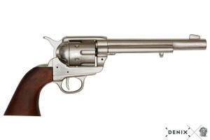 Replika Rewolwer Kawalerii Usa Denix Model 1191 Nq