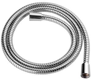 waz do sluchawki prysznicowej 125 cm chromowany