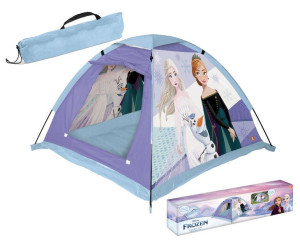 MONDO Namiot Ogrodowy Frozen Kraina Lodu Dla Dzieci
