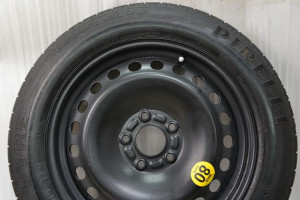 Koło Dojazdowe R16 Ford Focus C-max Mk3 -30%