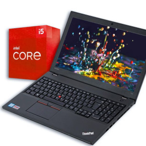 LENOVO ThinkPad T560 i5 8/1TB KAM OFFICE Win10 PRO