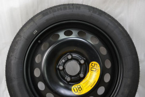 Koło Dojazdowe R17 Ford Focus Iii Iv -30%