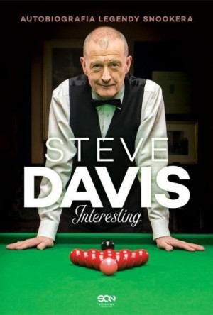 Steve Davis. Interesting Steve Davis, Lance Hardy