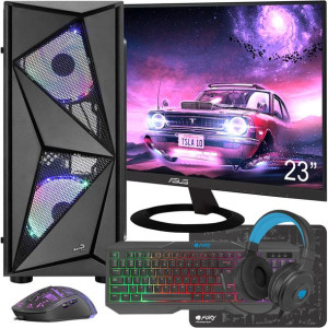 Komputer Pc Glider 12700/550/p16/m512 Windows 10 Pro Pl