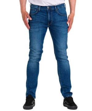Jeansy Lee Luke L719AKIG Fresh W 33 / L 34