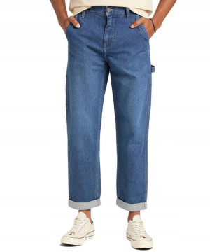 Jeansy Lee Carpenter L75KOMIP W 33 / L 32