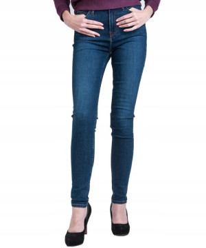 Jeansy Lee Ivy L32EMOHW Dark Hunt W29 / L31