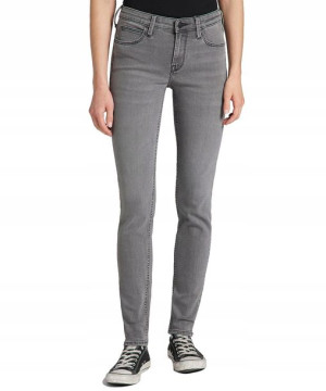 Jeansy Lee Scarlett L526PJSN Grey W 32 / L 33