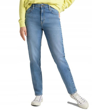 Jeansy Lee Carol L30UTLYX Light Luna W 28 / L 33