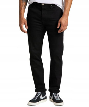 Jeansy Lee Austin L733HFAE Clean Black W 38 / L 36