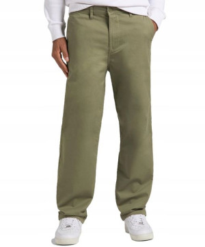 Spodnie Lee Relaxed Chino L70XTY72 W 34 / L 34