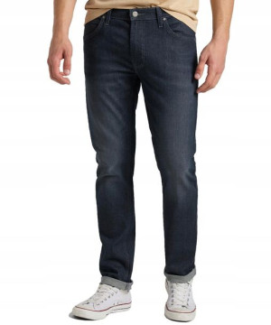 Jeansy Lee Daren Zip Fly L707TZUN W 34 / L 34
