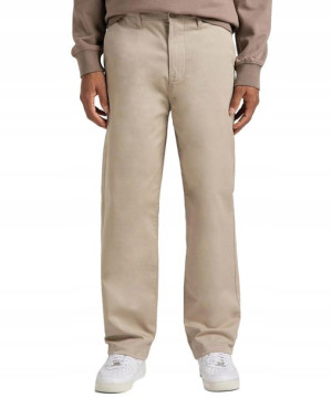 Spodnie Lee Relaxed Chino L70XTY58 W 33 / L 34