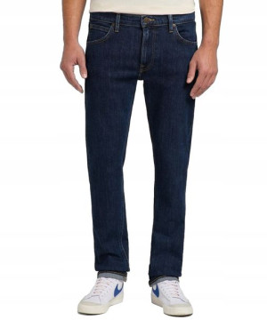 Jeansy Lee Daren ZipFly L707PXXD DeepDkStone 31/34