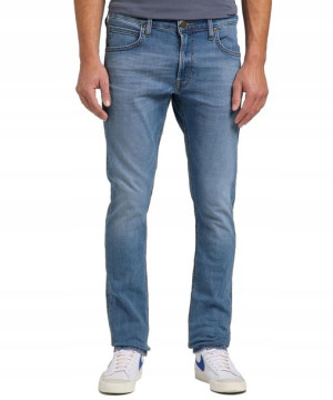 Jeansy Lee Luke L719NLLT Worn in Cody W 31 / L 34