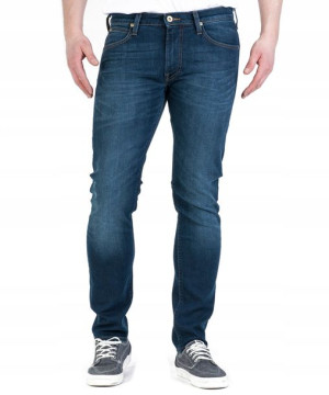 Jeansy Lee Luke L719GCBY True Authentic W32 / L30