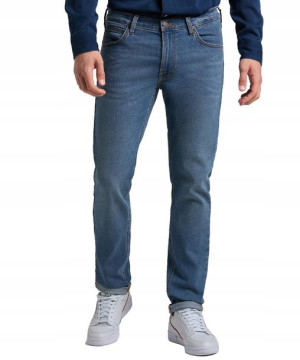 Jeansy Lee Daren Zip Fly L707SQXO W 32 / L 34
