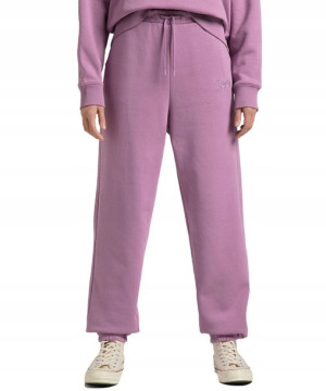 Spodnie dresowe Lee Relaxed Sweatpant L32MRYUJ S