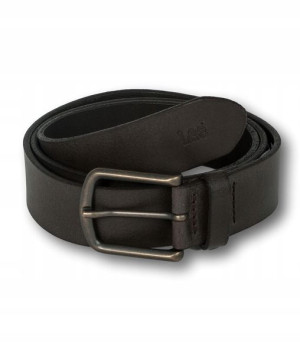 Pasek Lee CORE BELT LG015324 Dark Brown 100
