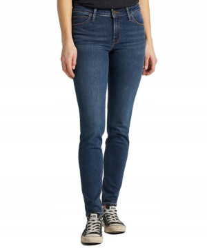 Jeansy Lee Scarlett L526DUIY Dark Ulrich 31/29