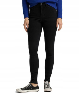 Jeansy Lee Ivy L32EAEAD Subtle Stone W 25 / L 33