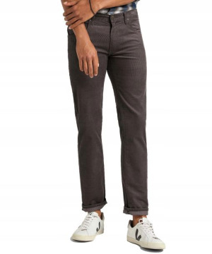 Sztruksy Lee Daren Zip Fly L707RL51 32/34