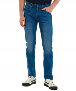 Jeansy Lee Daren Zip Fly L707PXGQ Freeport 31/30