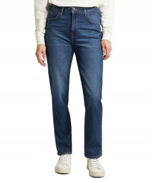 Jeansy Lee Carol L30UMWDU Dark Ruby 28/31