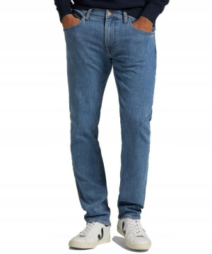 Jeansy Lee Daren Zip Fly L707NL66 Stone 33/30